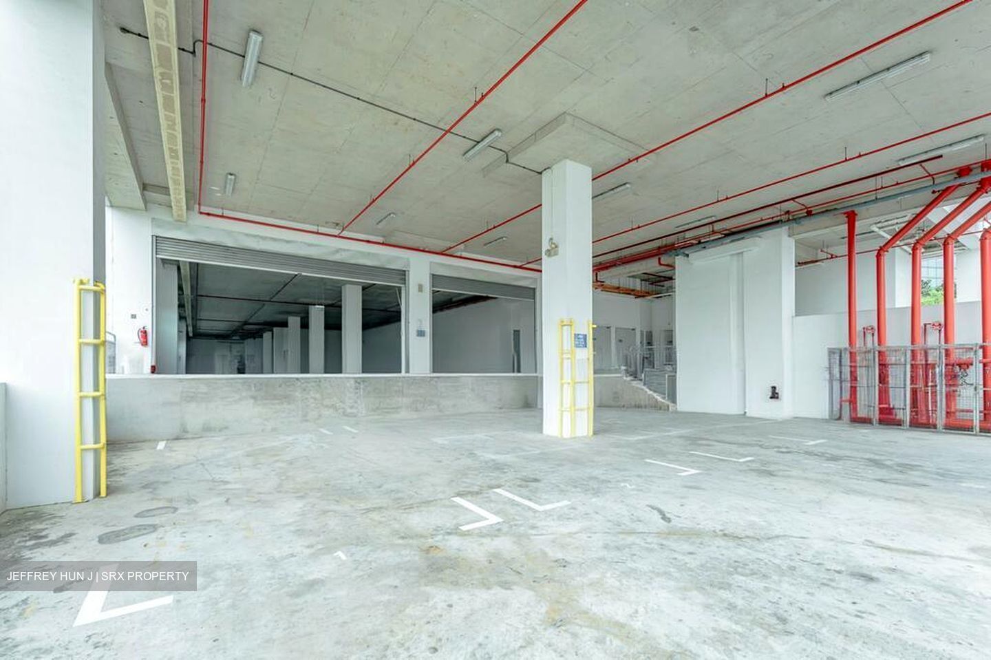 Serangoon Road (D12), Factory #507721231